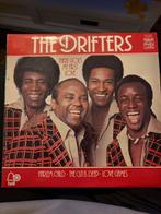 The Drifters - There Goes My First Love LP, Ophalen, 1960 tot 1980, Gebruikt, 12 inch