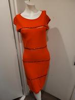 Super leuke rode Armani jurk maat 40, Knielengte, Maat 38/40 (M), Ophalen of Verzenden, Zo goed als nieuw