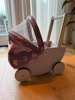 howa houten poppenwagen "Rainbow", Ophalen of Verzenden, Zo goed als nieuw