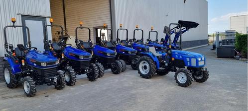 Mini tractor Farmtrac nieuw, Zakelijke goederen, Agrarisch | Tractoren
