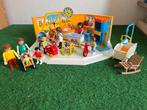 Playmobil babywinkel, Ophalen of Verzenden, Zo goed als nieuw