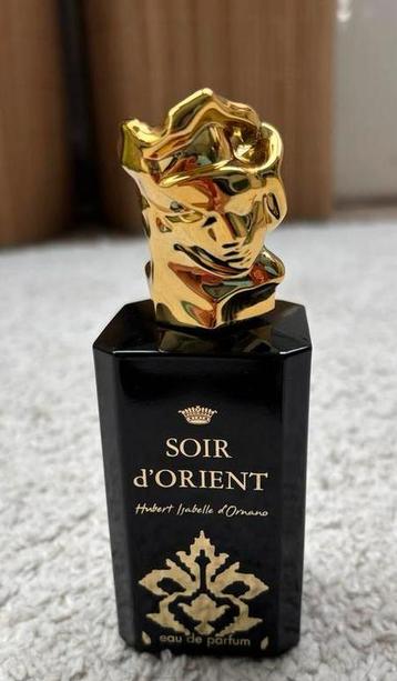 Sisley Soir d'Orient 100ml Tester - nieuw beschikbaar voor biedingen