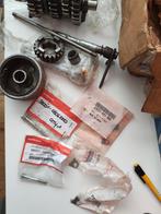 Honda CR 500? Versnellingsbak, Gaffel, As, Vliegwiel, Motoren, Onderdelen | Honda, Ophalen of Verzenden, Gebruikt