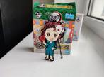 Kimetsu no Yaiba - Tanjiro Kamado festival keychain, Ophalen of Verzenden, Nieuw