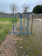 Kleren rek, Doe-het-zelf en Verbouw, Steigers, Ophalen of Verzenden, Gebruikt, Overige typen, Minder dan 2 meter