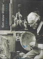 Een eeuw Willink (1900-1983), Ophalen of Verzenden, Zo goed als nieuw, Schilder- en Tekenkunst