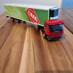 C 1000 SCHUITEMA SCANIA 94 D 230 PK & KOELTR WIDE SPREAD ., Verzenden, Nieuw, Bus of Vrachtwagen, Lion Toys