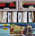 Athearn Bachmann h0 usa Union Pacific vintage style trailer, Hobby en Vrije tijd, Modeltreinen | H0, Bachmann, Gelijkstroom of Wisselstroom