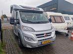 Bürstner NEXXO T720 silverline (bj 2016), Caravans en Kamperen, Campers, Bedrijf, Diesel, Bürstner, 8 meter en meer