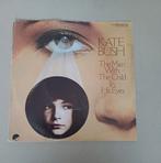 Kate Bush - The Man With The Child In His Eyes, Gebruikt, 7 inch, Single, Ophalen of Verzenden
