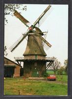 molen; Korenmolen Zeldenrust te Zuidbarge (Dr.)., Verzenden, 1980 tot heden, Ongelopen, Drenthe
