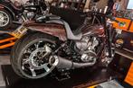 Harley-Davidson V-ROD VRSCAW CUSTOM, Motoren, Motoren | Harley-Davidson, 1247 cc, Toermotor, Particulier, 2 cilinders
