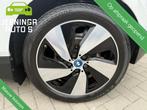 BMW i3 iPerformance 94Ah 33 kWh, Auto's, Automaat, Achterwielaandrijving, Gebruikt, 4 stoelen