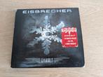 Eisbrecher - Eiskalt CD Boxset - Krasvrij!, Ophalen of Verzenden, 2000 tot heden, Zo goed als nieuw, Boxset