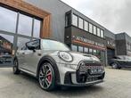 Mini Mini 2.0 John Cooper Works JCW Pack F1 aut 231pk/pano/n, 1998 cc, Gebruikt, Huisgarantie, 4 cilinders
