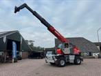 Manitou 2150 privilege 2007 verreiker, Zakelijke goederen, Machines en Bouw | Kranen en Graafmachines, Ophalen of Verzenden, Verreiker
