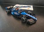 Lego Speed Champions 77249, Ophalen of Verzenden, Zo goed als nieuw