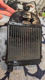 Zundapp KS80 Monoshock RMF Radiator - Origineel & Getest, Fietsen en Brommers, Brommeronderdelen | Zundapp, Ophalen of Verzenden