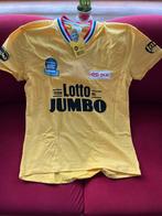 Joop zoetemelk trui, Groter dan maat XL, Ophalen, Zo goed als nieuw, Shirt