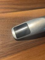 Dukoff D 8* Tenor Mondstuk - Super Power Chamber, Ophalen of Verzenden, Gebruikt