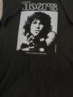 The Doors T-shirt - Break on Through, Maat 52/54 (L), Zwart, Ophalen of Verzenden, Zo goed als nieuw