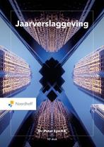 Jaarverslaggeving, Boeken, Ophalen of Verzenden, Nieuw, Accountancy en Administratie, Peter Epe