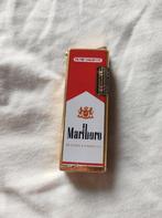 Oude aansteker Marlboro, Ophalen of Verzenden, Gebruikt, Aansteker