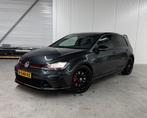 Volkswagen Golf gti clubsport, 65 €/maand, 4 cilinders, Zwart, 14 km/l