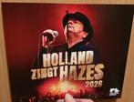 Heel Holland zingt Hazes 2 staanplaatsen, Drie personen of meer, Maart