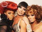 'RuPaul's Drag Race, Season 2' (import, regio 1), Vanaf 12 jaar, Ophalen of Verzenden, Zo goed als nieuw, Komedie