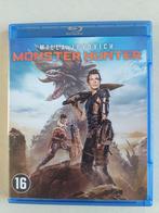 Monster Hunter Bluray, Ophalen of Verzenden, Zo goed als nieuw, Avontuur