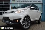 Aixam Brommobiel Crossover met Garantie | Microcar - Ligier, Overige merken, Gebruikt, -, -