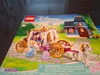 Lego 41146 Assepoesters koets, Ophalen, Gebruikt, Overige merken