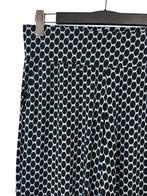 Tante Betsy broek L, Kleding | Dames, Broeken en Pantalons, Blauw, Maat 42/44 (L), Ophalen of Verzenden, Zo goed als nieuw