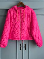 Nieuwe Due Amanti tussenjas maat M, Kleding | Dames, Maat 38/40 (M), Nieuw, Ophalen of Verzenden, Roze