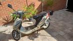 scooter elektrisch nieuwe accu, Ophalen, Zo goed als nieuw, Benzine, Overige merken