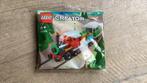 Lego 30584 wintervakantietrein, Ophalen of Verzenden, Nieuw, Complete set, Lego