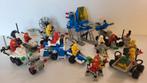 Lego 10x Classic Space, Kinderen en Baby's, Speelgoed | Duplo en Lego, Verzenden, Zo goed als nieuw