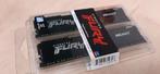 Kingston Technology FURY Beast, Computers en Software, 32 GB, DDR4, Nieuw, Ophalen of Verzenden
