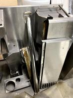 Losse onderdelen - Rational condensatiekap UltraVent, Doe-het-zelf en Verbouw, Ventilatie en Afzuiging, Ophalen, Gebruikt, Ventilator en Afzuiger