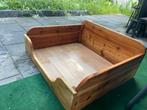 Houten mand, Ophalen, Zo goed als nieuw, Overige