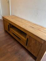 TV-meubel, Ophalen, Zo goed als nieuw, Minder dan 100 cm, 25 tot 50 cm
