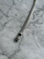 Buddha to Buddha Zilver Armband, Sieraden, Tassen en Uiterlijk, Armbanden, Ophalen, Zo goed als nieuw, Zilver