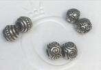 Pandora dubbele bedels €15=2 stuks, Ophalen, Pandora, Zo goed als nieuw, 2 of 3 bedels