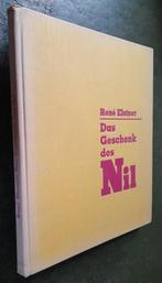 Das Geschenk des Nil - Elstner, Verzenden, Gelezen, Europa