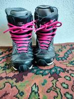 Blax snowboard schoenen maat 40, Ophalen of Verzenden, Gebruikt, Schoenen