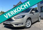 Ford Focus 1.5 Titanium Automaat/ Schuifdak/ Clima/ PDC/ Pre, Stof, 4 cilinders, 1264 kg, Bedrijf