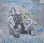 The Pearls, Ophalen of Verzenden, Gebruikt, Overige formaten, Levenslied of Smartlap