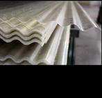 FAILLISSEMENTSPARTY POLYESTER 76/18 typeH 150,200,250&300 cm, Doe-het-zelf en Verbouw, Platen en Panelen, Ophalen, Nieuw, Overige materialen