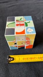 Rubik’s kubus hema, Ophalen of Verzenden, Zo goed als nieuw, Jongen of Meisje